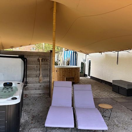Hamiora Wellness B&B Deinze Kültér fotó