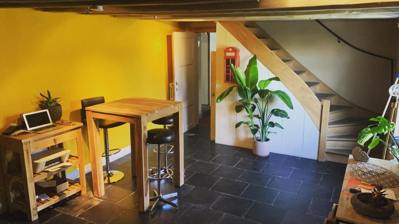 Hamiora Wellness B&B Deinze Kültér fotó