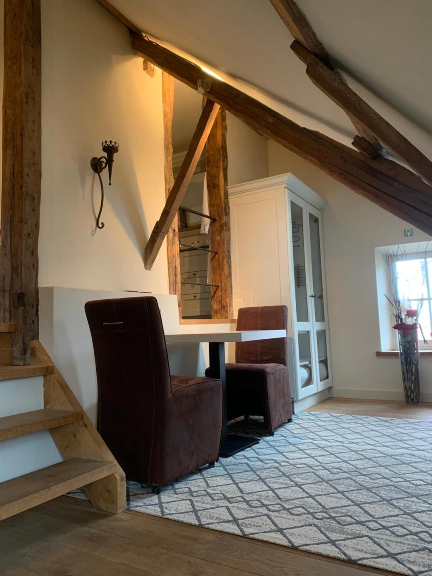 Hamiora Wellness B&B Deinze Kültér fotó