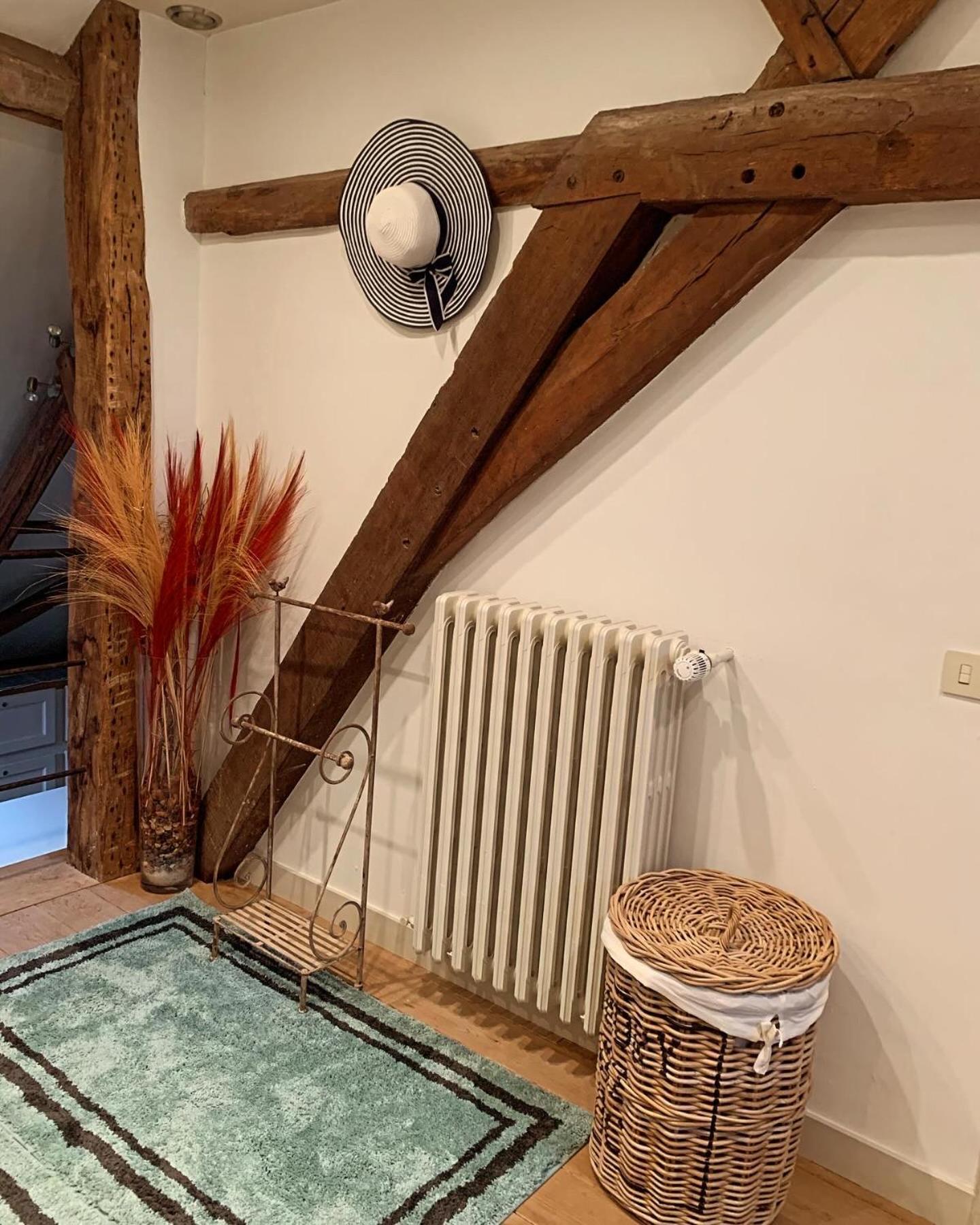 Hamiora Wellness B&B Deinze Kültér fotó