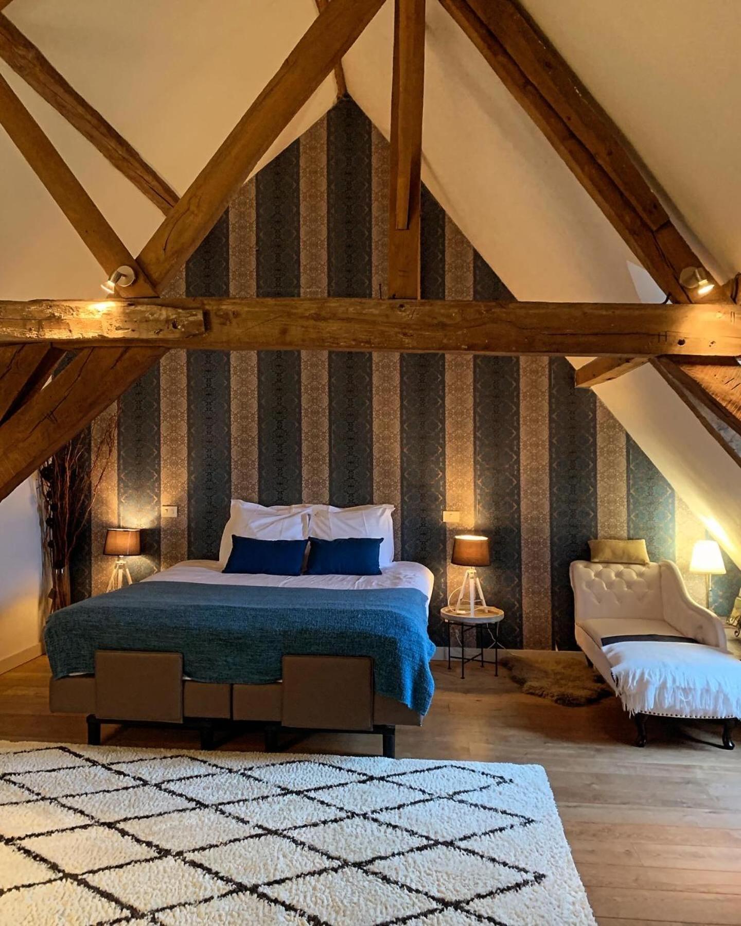 Hamiora Wellness B&B Deinze Kültér fotó