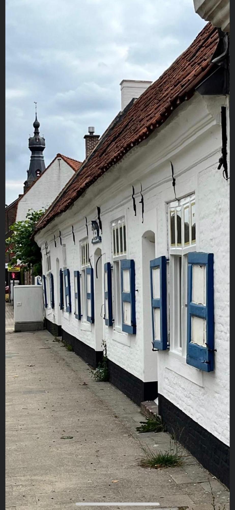 Hamiora Wellness B&B Deinze Kültér fotó