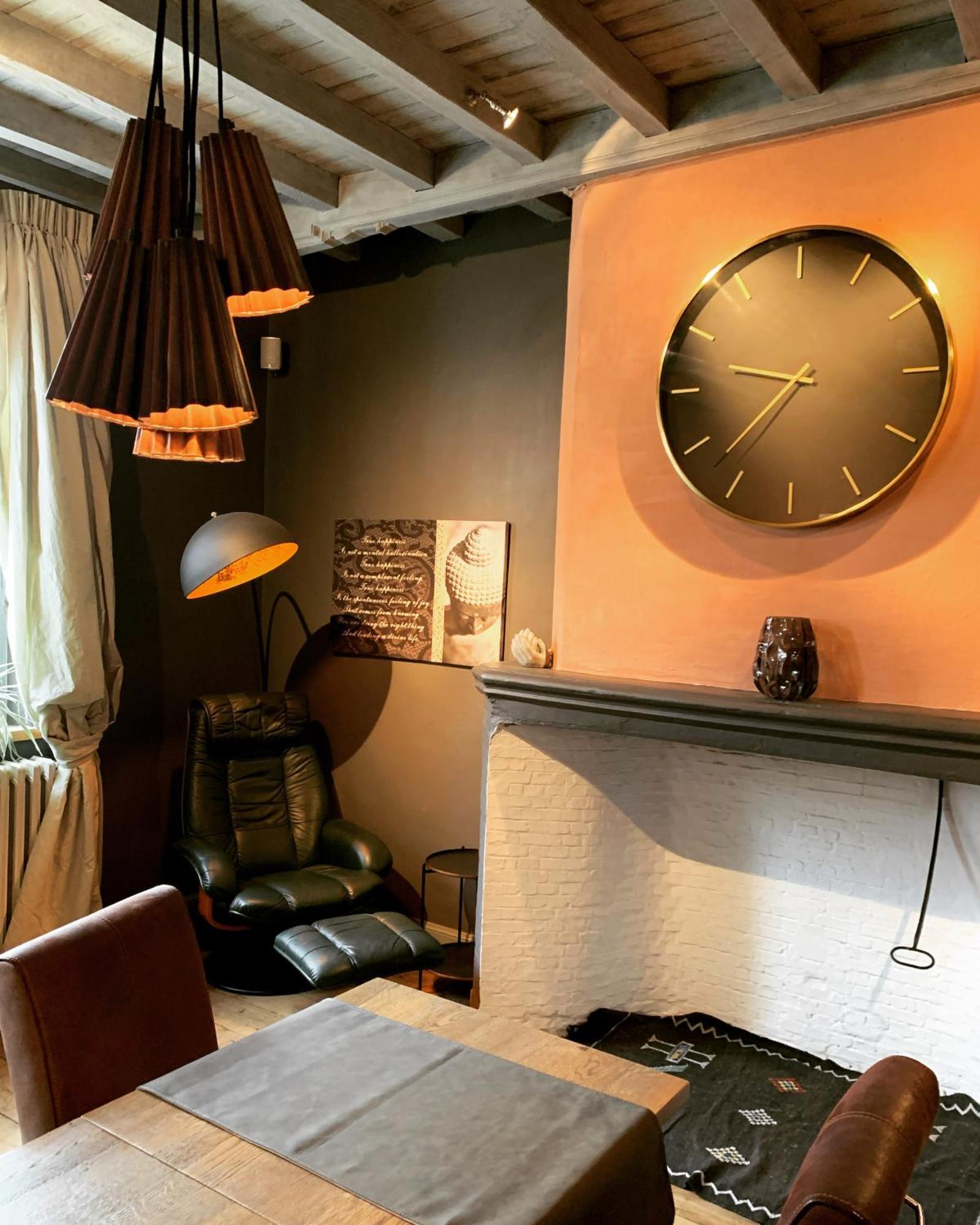 Hamiora Wellness B&B Deinze Kültér fotó