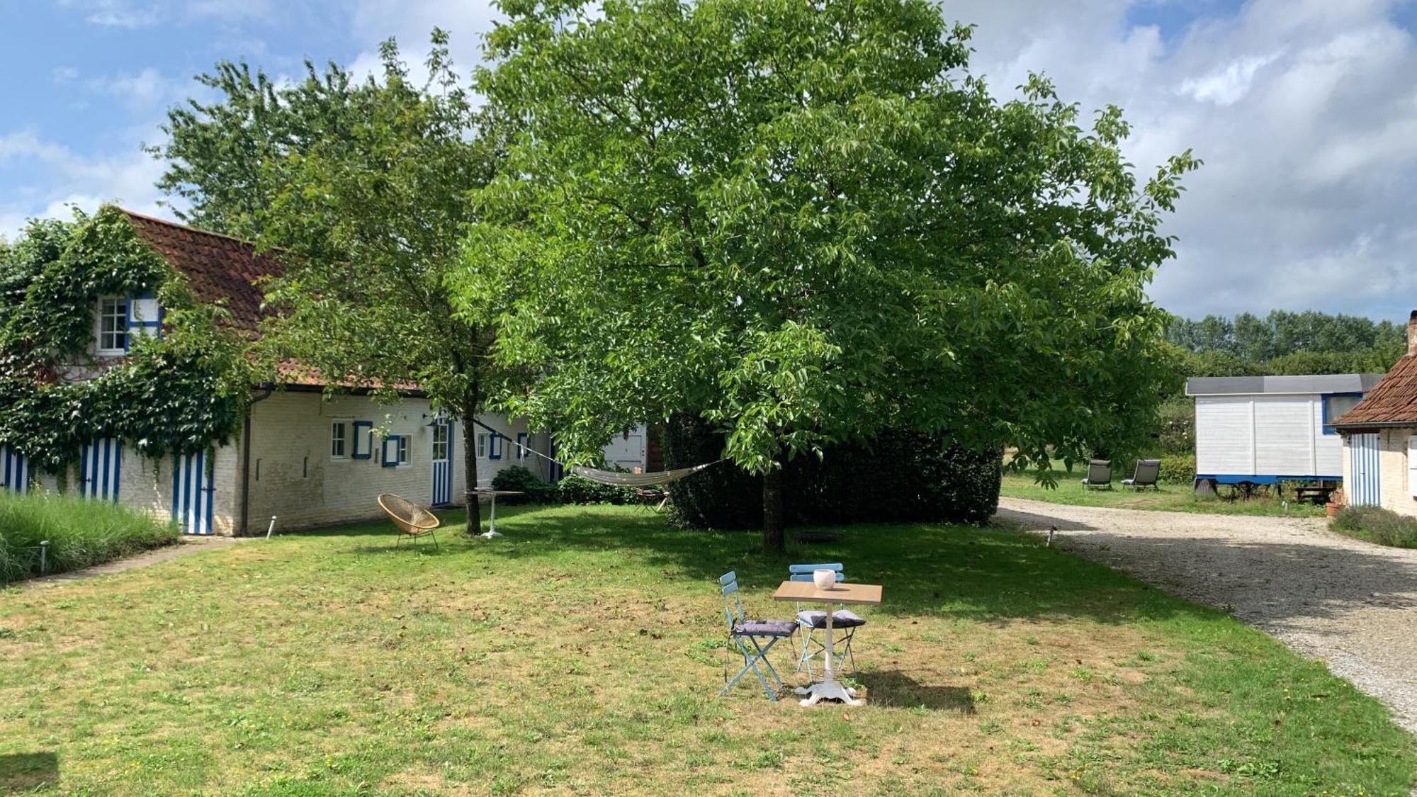 Hamiora Wellness B&B Deinze Kültér fotó