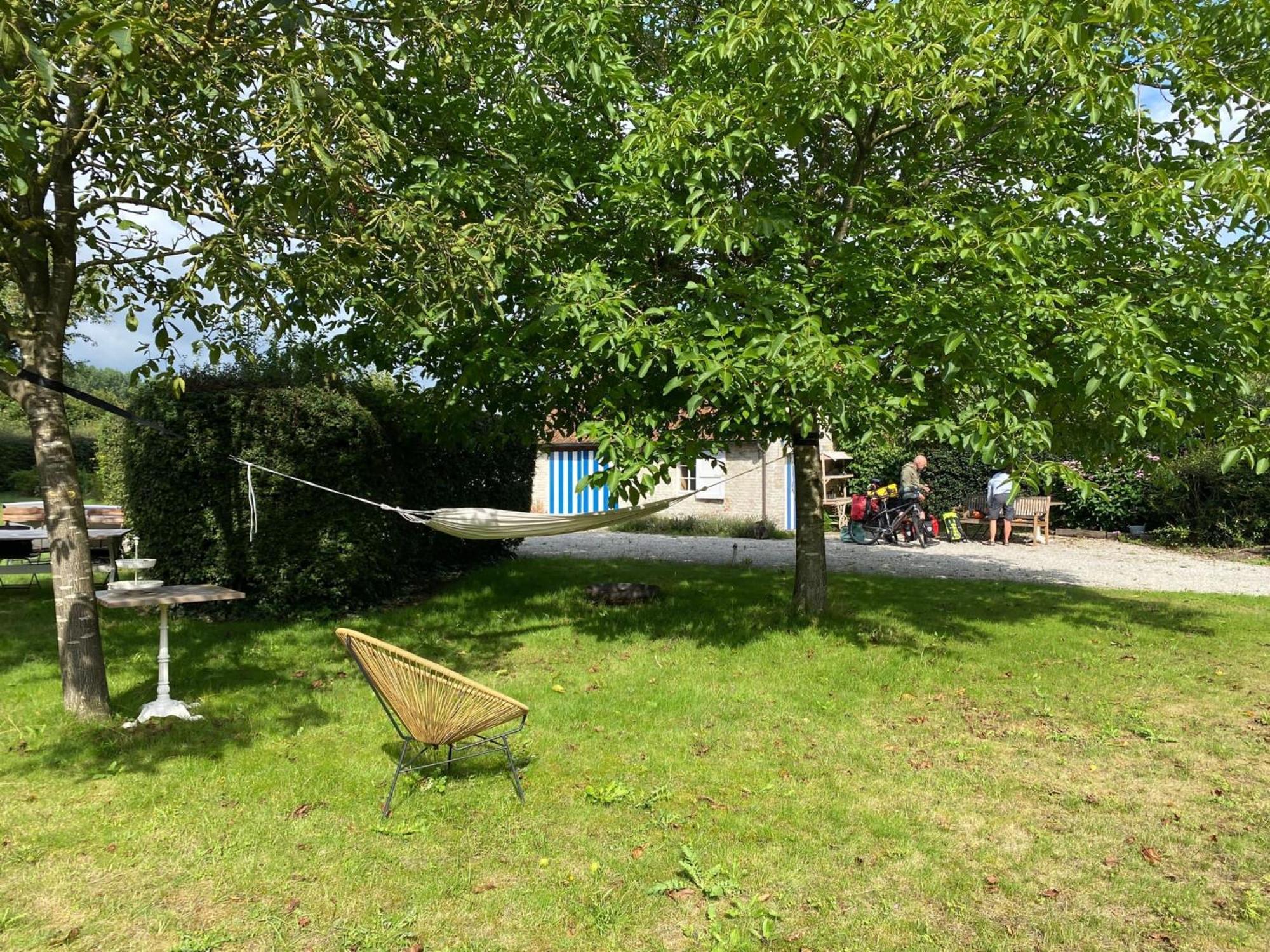 Hamiora Wellness B&B Deinze Kültér fotó