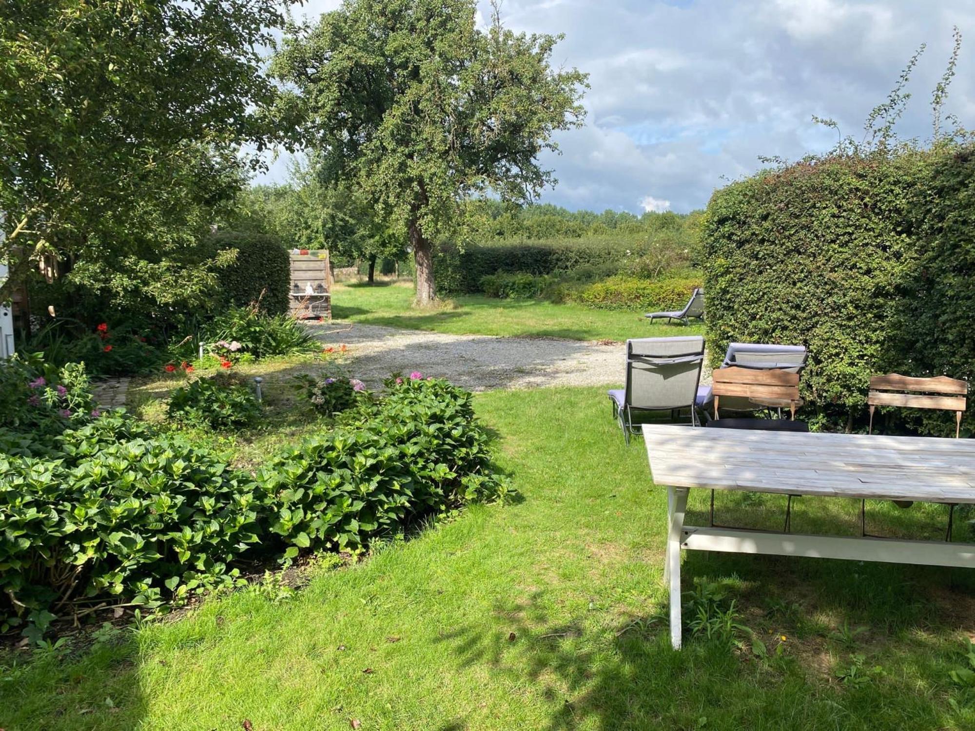 Hamiora Wellness B&B Deinze Kültér fotó
