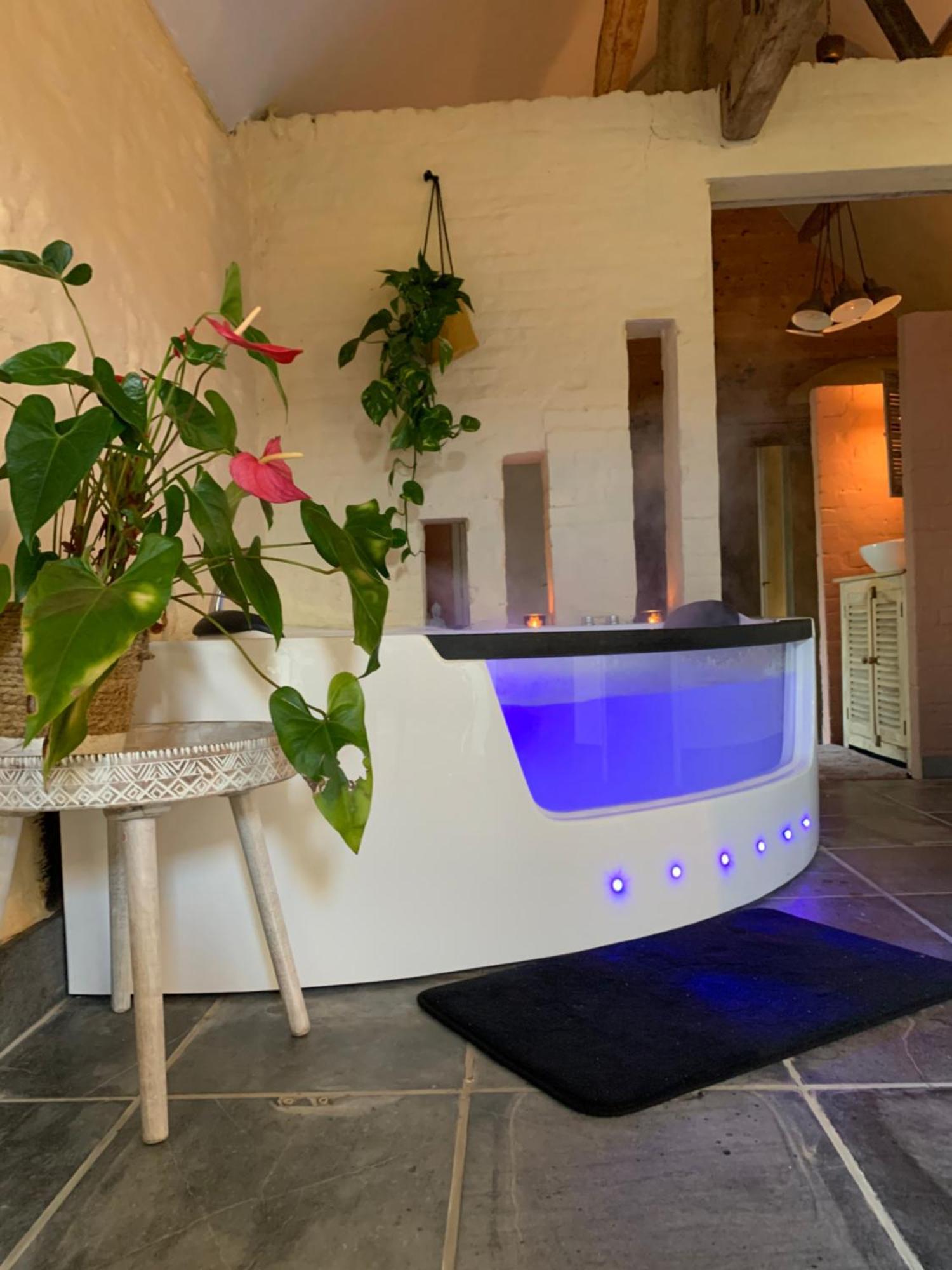 Hamiora Wellness B&B Deinze Kültér fotó