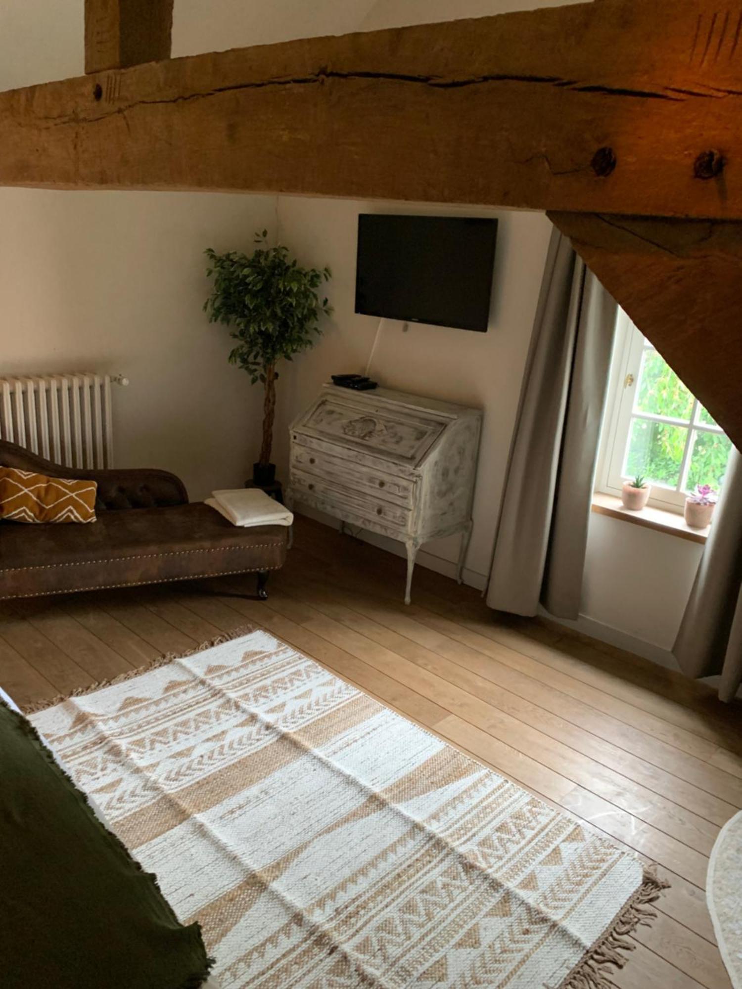 Hamiora Wellness B&B Deinze Kültér fotó