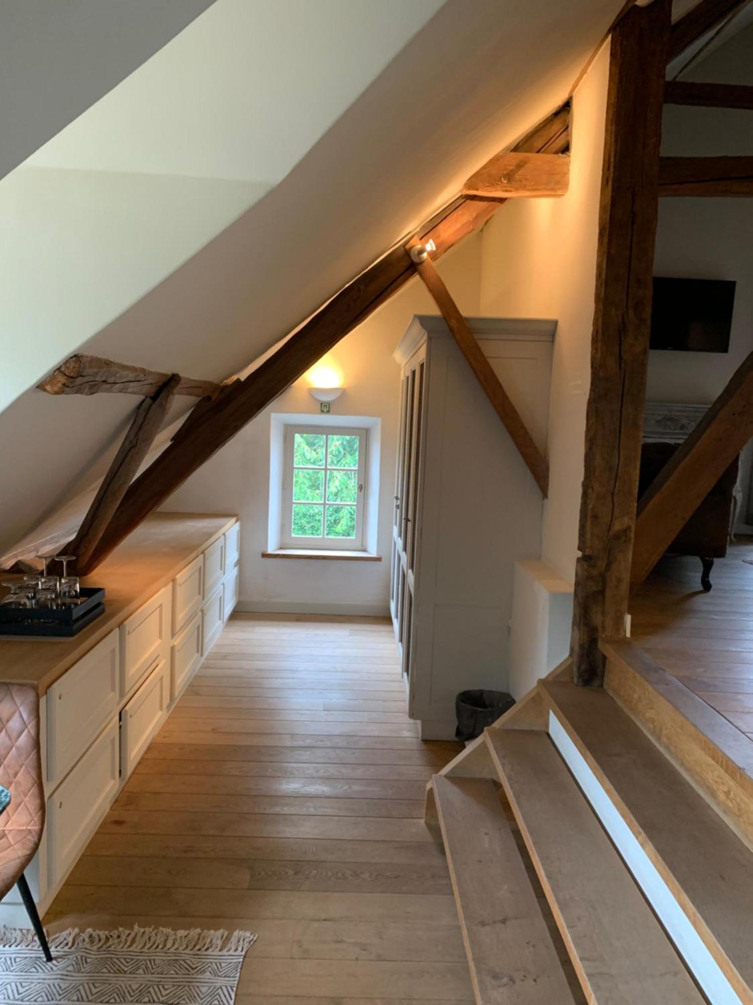 Hamiora Wellness B&B Deinze Kültér fotó