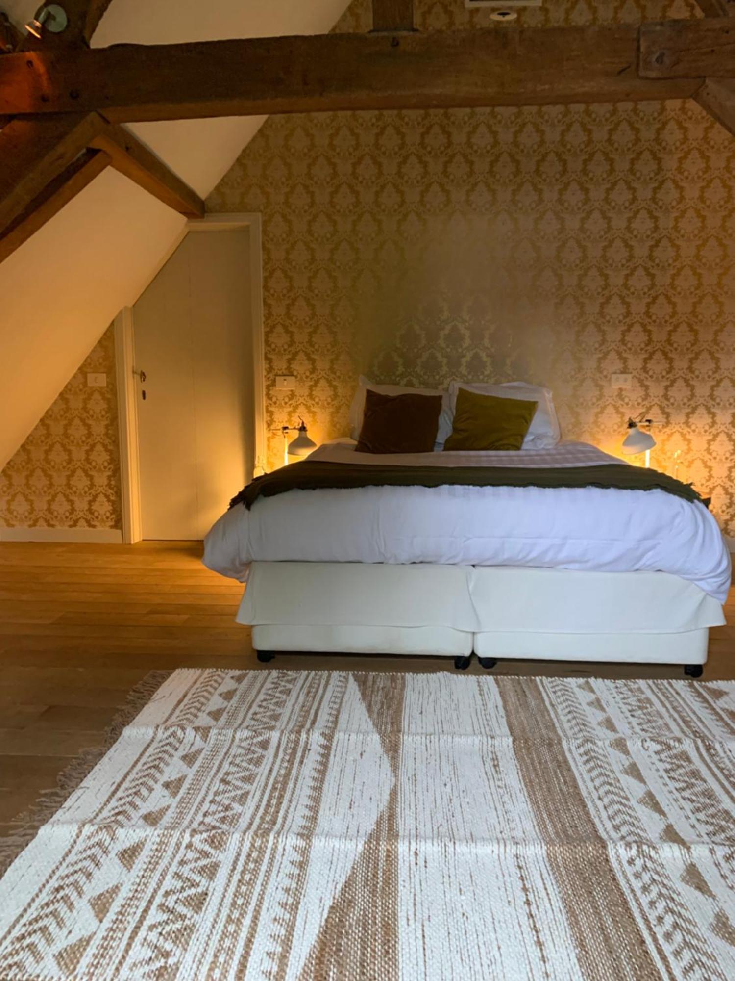 Hamiora Wellness B&B Deinze Kültér fotó