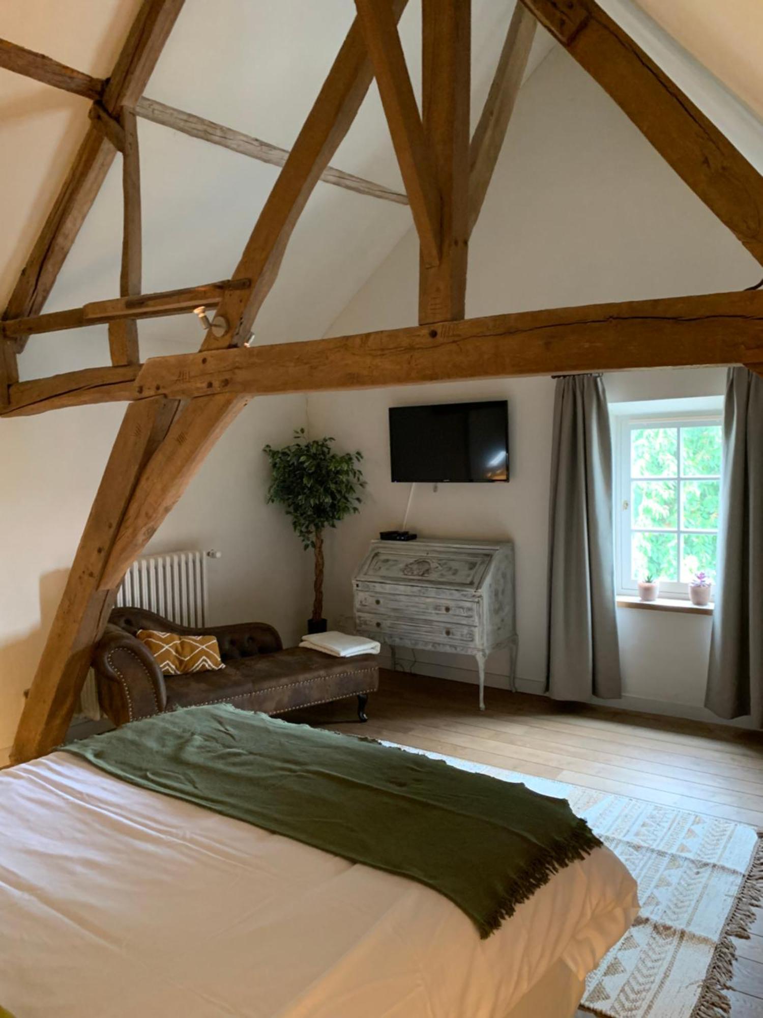 Hamiora Wellness B&B Deinze Kültér fotó