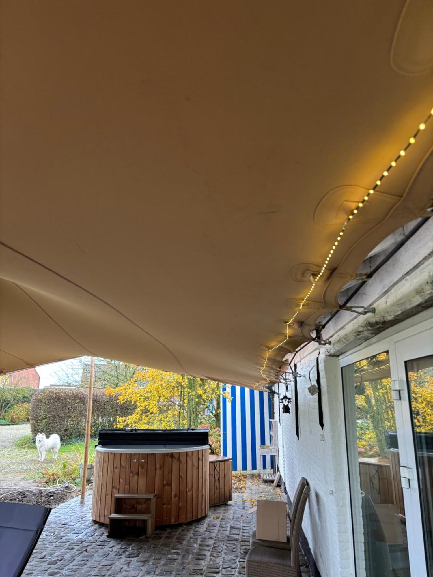 Hamiora Wellness B&B Deinze Kültér fotó
