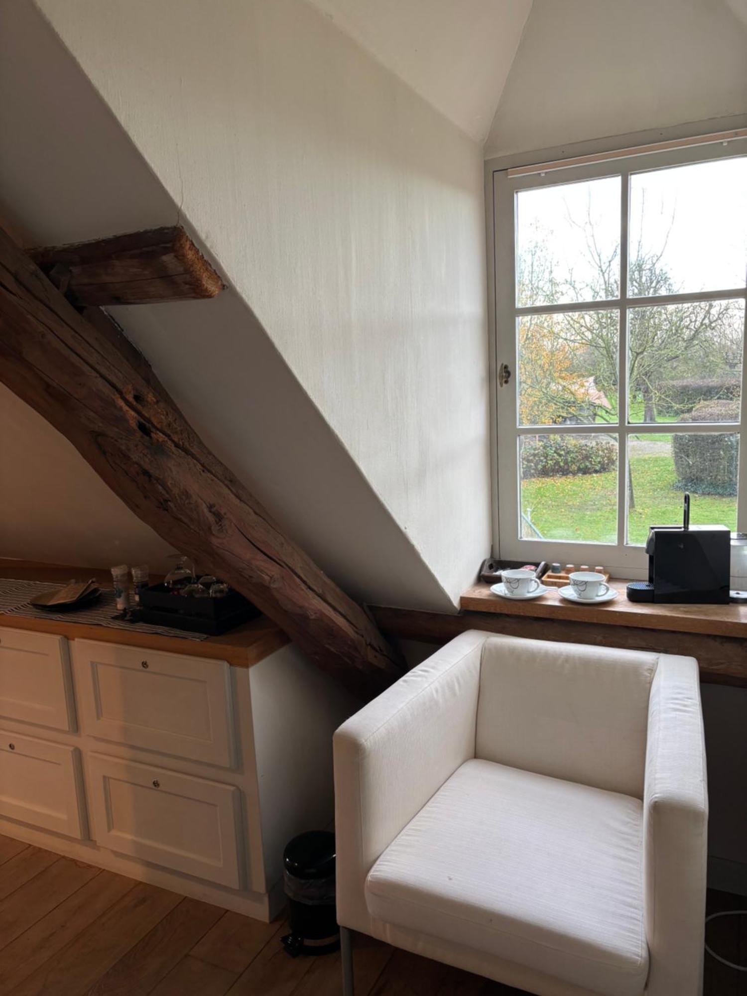 Hamiora Wellness B&B Deinze Kültér fotó