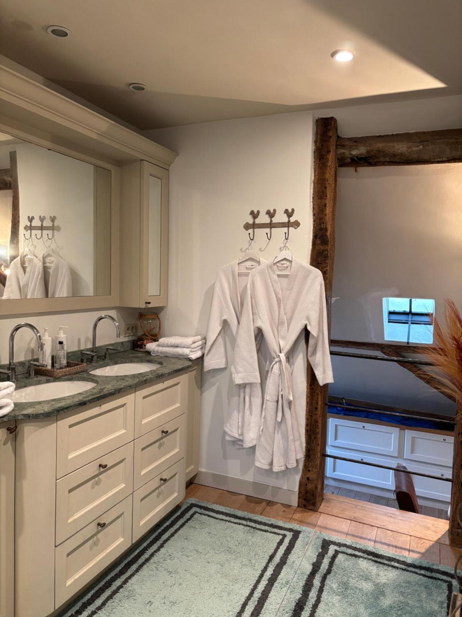 Hamiora Wellness B&B Deinze Kültér fotó