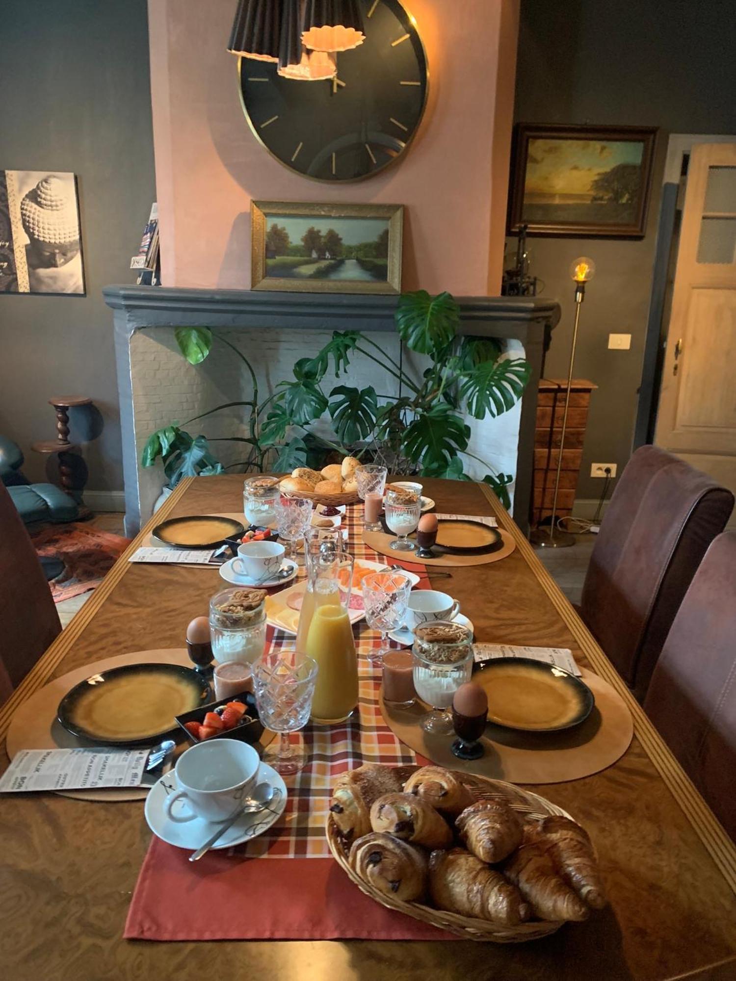 Hamiora Wellness B&B Deinze Kültér fotó