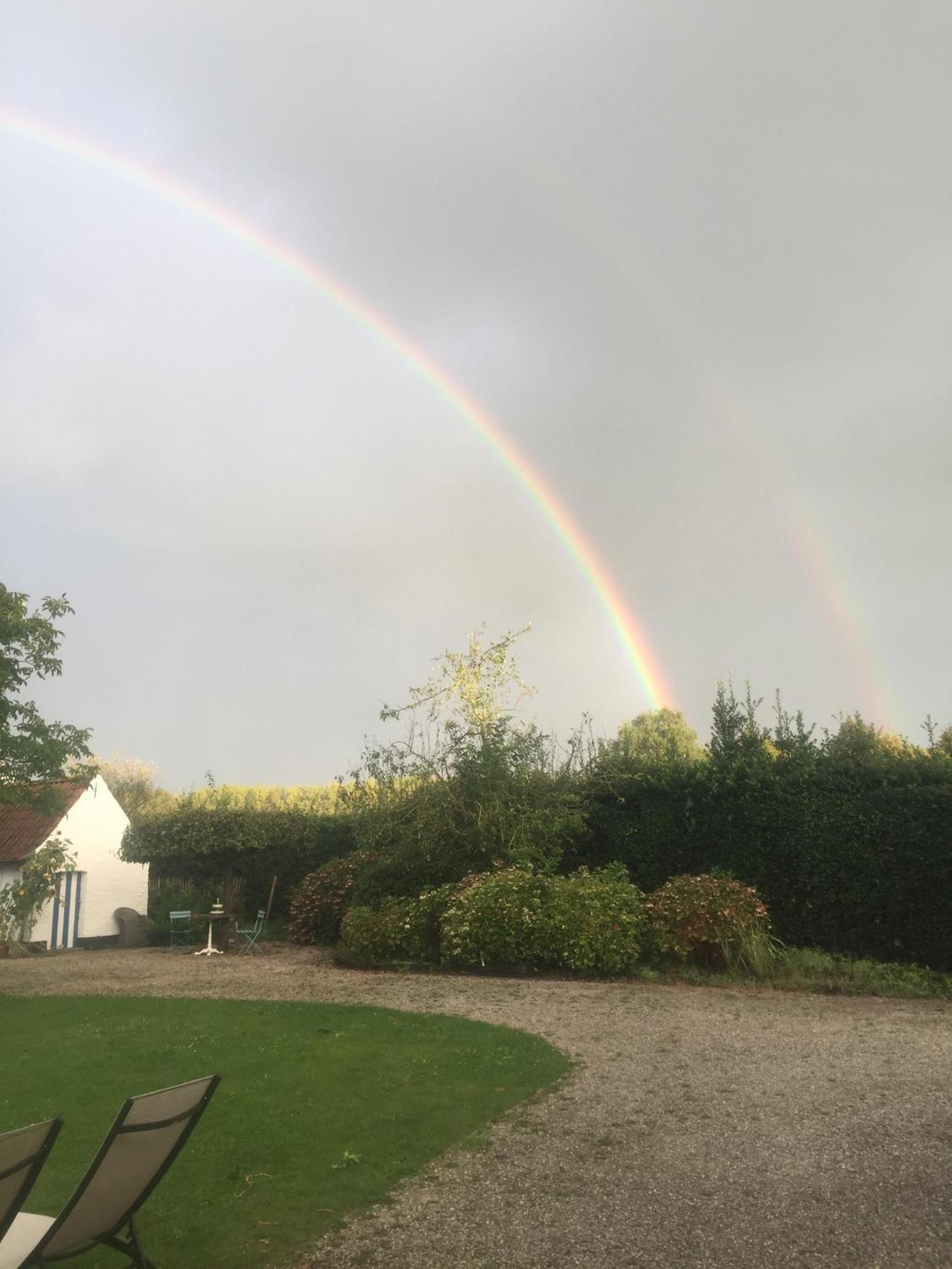 Hamiora Wellness B&B Deinze Kültér fotó