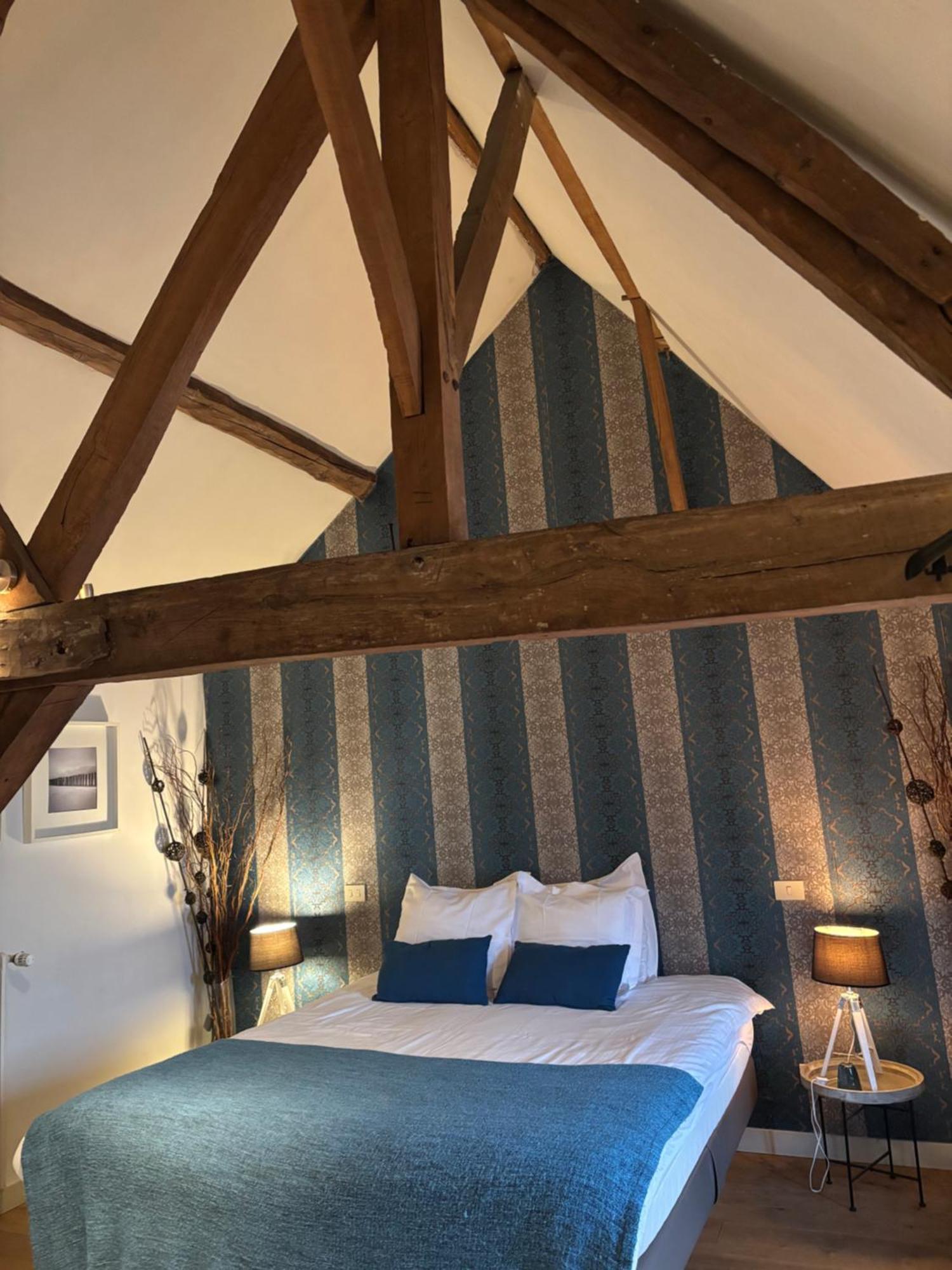 Hamiora Wellness B&B Deinze Kültér fotó