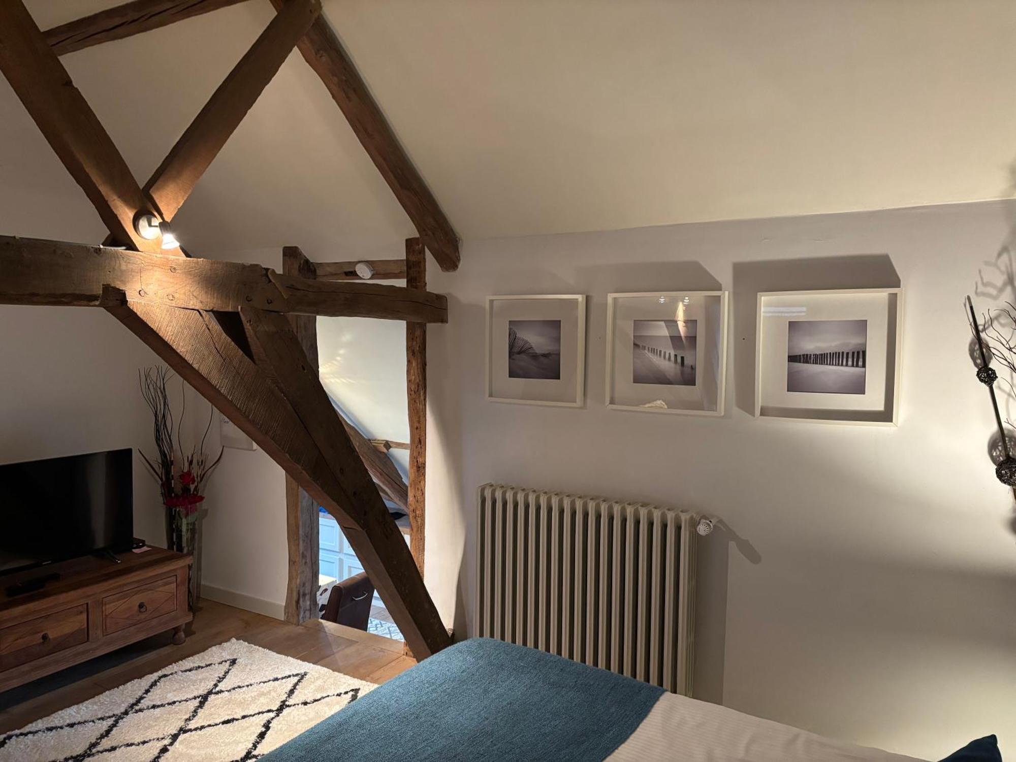 Hamiora Wellness B&B Deinze Kültér fotó