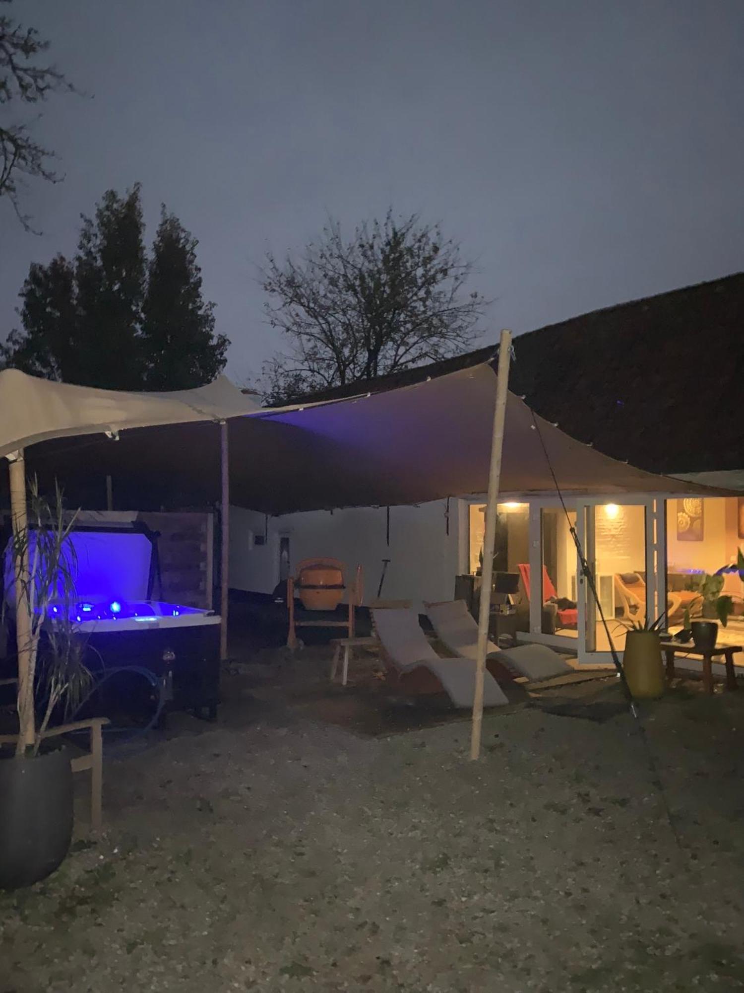 Hamiora Wellness B&B Deinze Kültér fotó