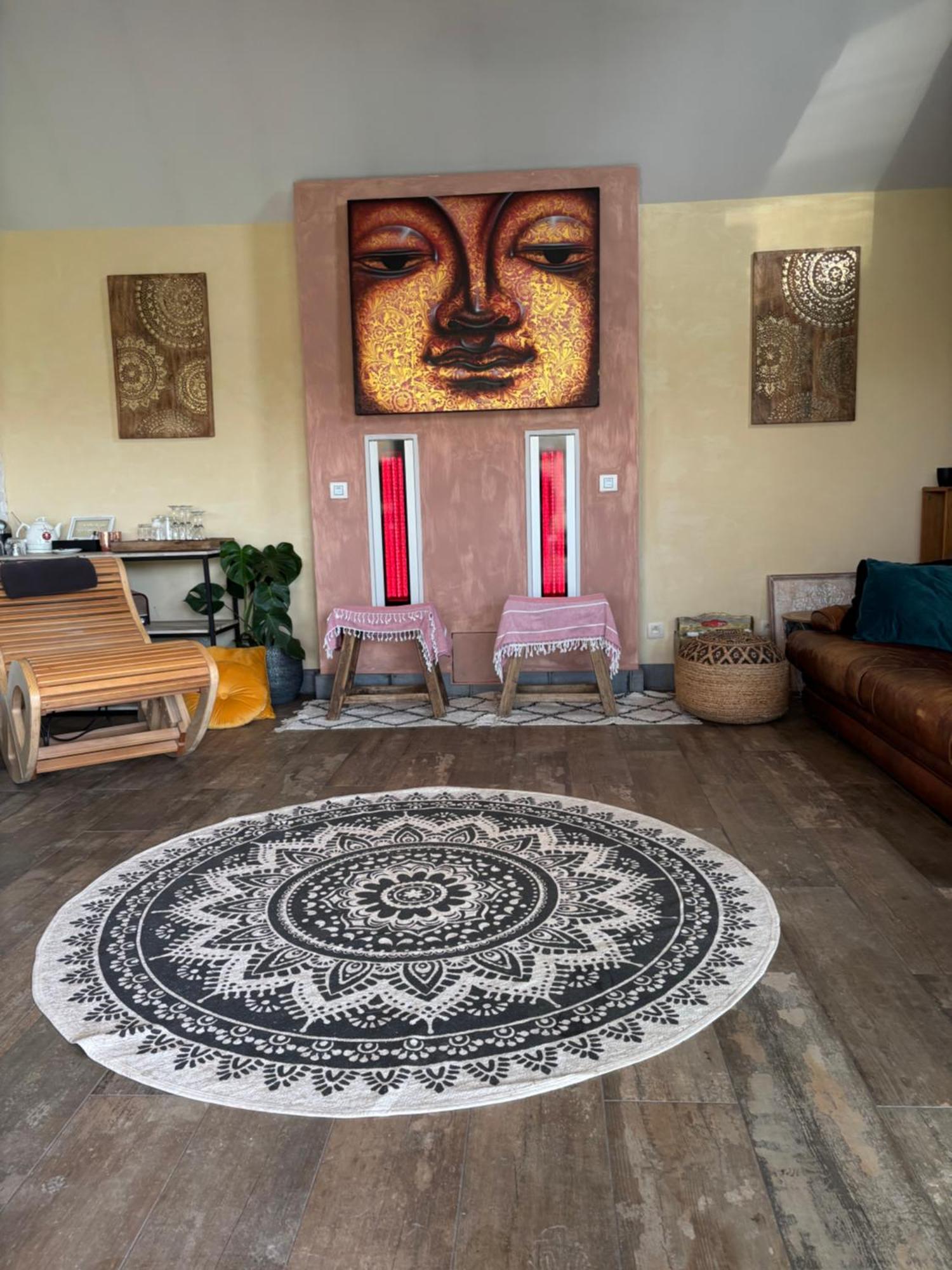 Hamiora Wellness B&B Deinze Kültér fotó