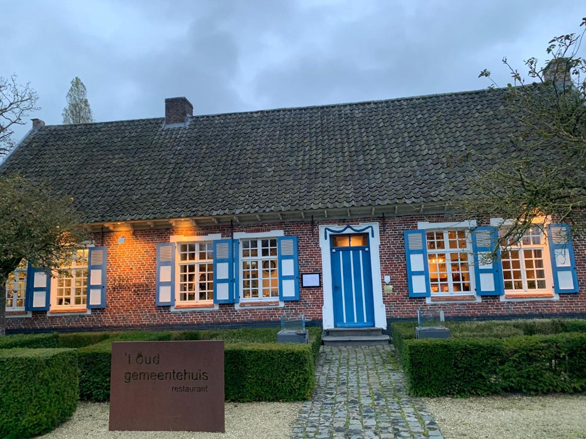 Hamiora Wellness B&B Deinze Kültér fotó