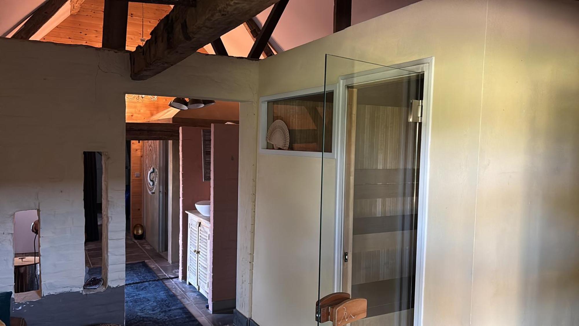 Hamiora Wellness B&B Deinze Kültér fotó