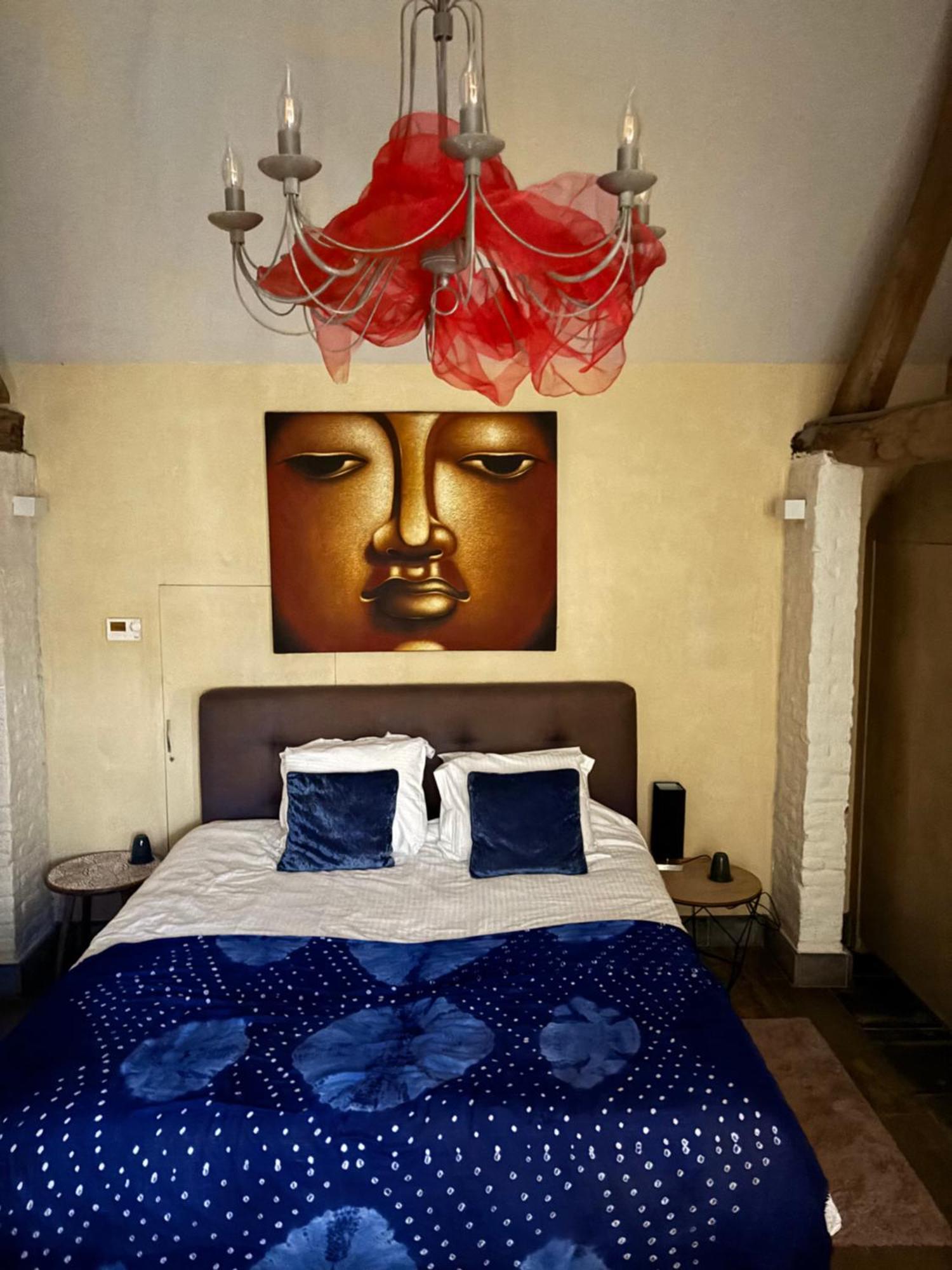 Hamiora Wellness B&B Deinze Kültér fotó