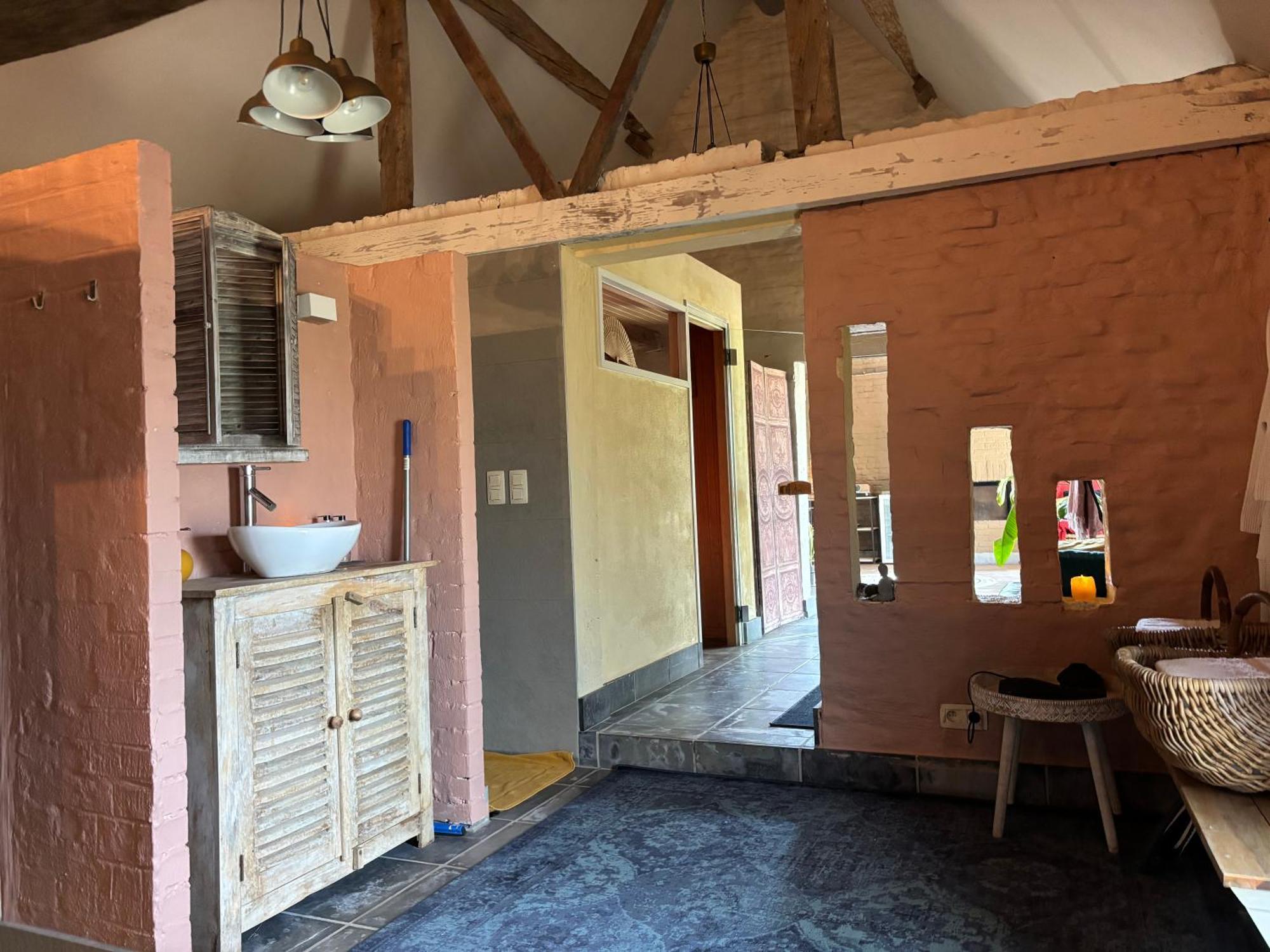 Hamiora Wellness B&B Deinze Kültér fotó