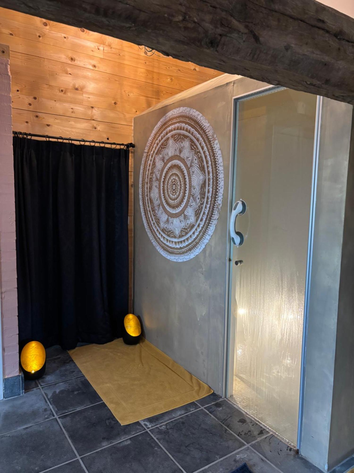 Hamiora Wellness B&B Deinze Kültér fotó